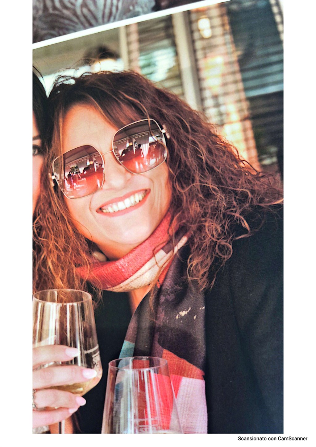 COMPLEANNO<br>50 compleanno di Adriana!