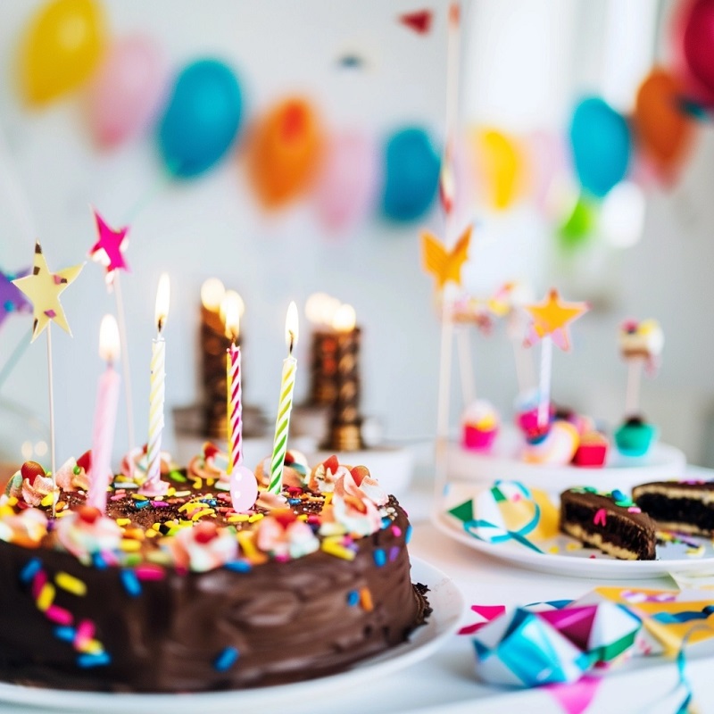 COMPLEANNO<br>ASPETTANDO I MIEI...40